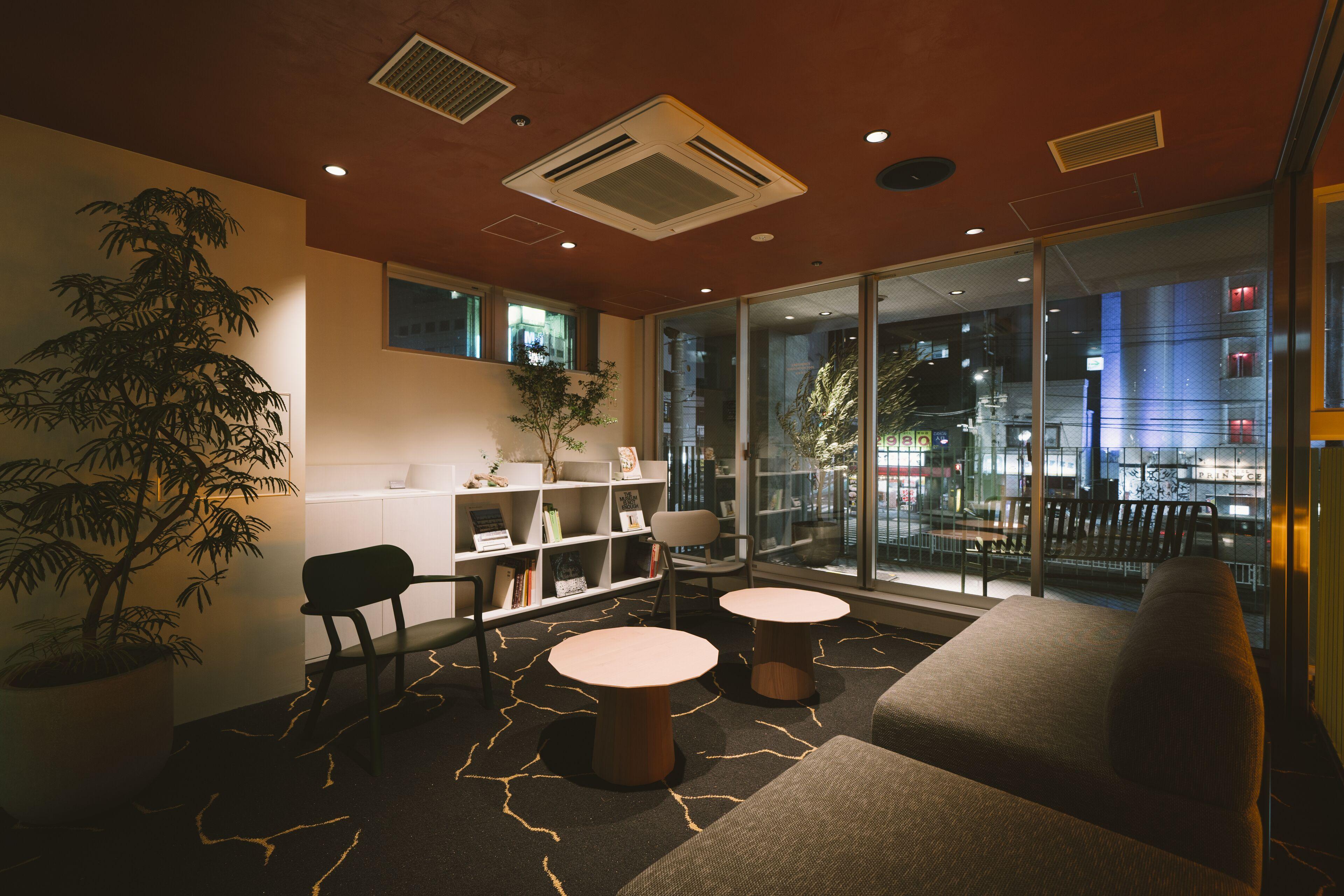 Landabout Tokyo — Fotos 1